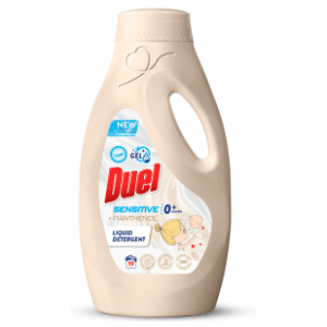 DUEL Baby tečni deterdžent za veš 19 pranja (855ml)