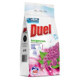DUEL jorgovan 60 pranja (5,4kg)