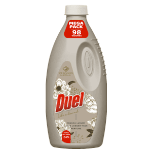 DUEL Like a diamond omekšivač za veš 98 pranja (2,45l)