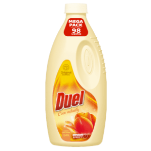 DUEL Love actually omekšivač za veš 98 pranja (2,45l)