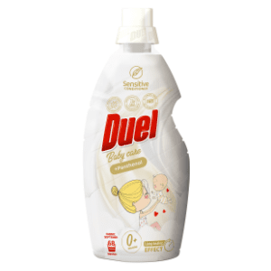 DUEL Omekšivač Baby care 1,6l