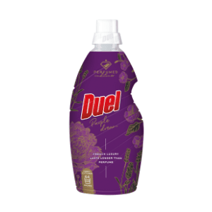 DUEL  Purple dream omekšivač za veš 64 pranja (1,6l)
