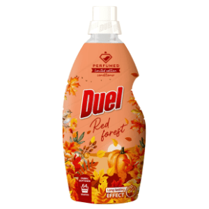 DUEL Red forest omekšivač za veš 64 pranja (1,6l)