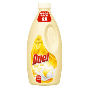 DUEL Soft lotus omekšivač za veš 98 pranja (2,45l)