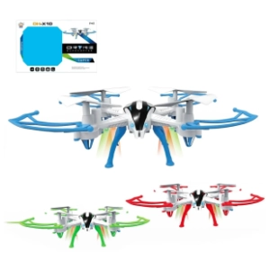 ED RC Quadcopter 3MP Camera wifi DH-X10 (49-026000) dron