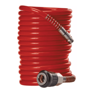 EINHELL 4m spiralno crevo za kompresor 4139410