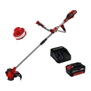 EINHELL AGILLO 18/200 4,0 Ah sa strunom aku trimer za travu