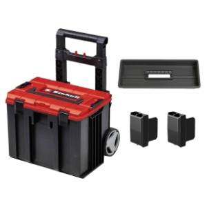 EINHELL E-Case L sistemska kolica sa koferom