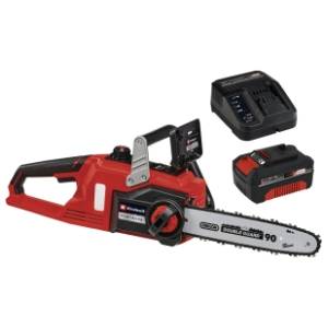 EINHELL FORTEXXA 18/30 Power-X-Change 18V 4.0 Ah aku lančana testera