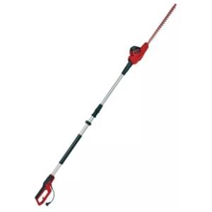 EINHELL GC-HH 5056 električne teleskopske makaze za živu ogradu