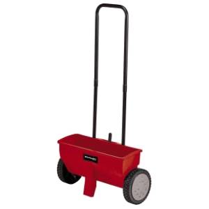 EINHELL GC-SR 12 kolica za sejanje trave