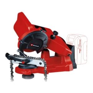 EINHELL GE-CS 18 Li-Solo aku oštrač lanca