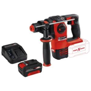 EINHELL HEROCCO 18/20 4.0 Ah aku elektro pneumatski čekić