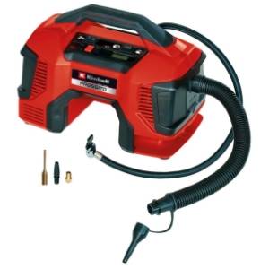 EINHELL Pressito 18/21 Solo aku kompresor