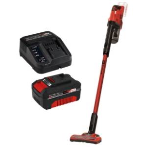 EINHELL štapni usisivač TE-SV 18 Li 4,0 Ah Starter-Kit