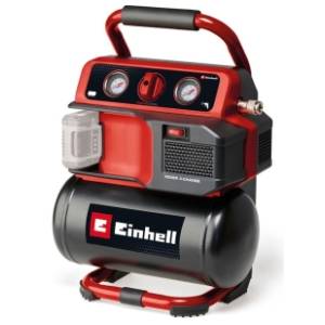 EINHELL TE-AC 18/75 Li OF Solo aku kompresor