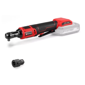 EINHELL TE-RW 18/60 Li-Solo aku udarni nasadni odvijač