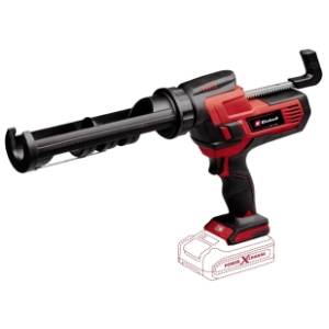 EINHELL TE-SG 18/10 Li - Solo aku pištolj za silikon