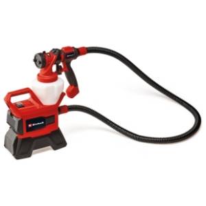 EINHELL TE-SY 18/90 Li-Solo aku pištolj za farbanje