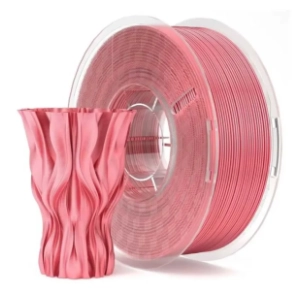 ELEGOO PLA Silk 1kg Pink 1,75mm filament za 3D štampač