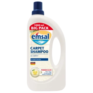 EMSAL sredstvo za pranje tepiha 1l
