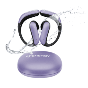 ENERGY SISTEM slušalice Lavender PulseFit TWS (M50046)