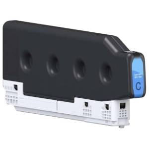 EPSON T08H200 cyan mastilo 30K