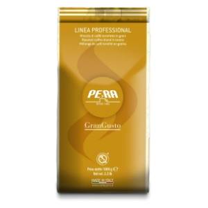 Espresso kafa PERA Gran Gusto u zrnu 1kg