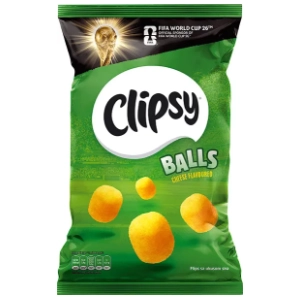 Flips MARBO Clipsy balls World Cup 110g