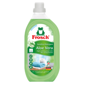 FROSCH aloe vera tečni deterdžent 1,5l