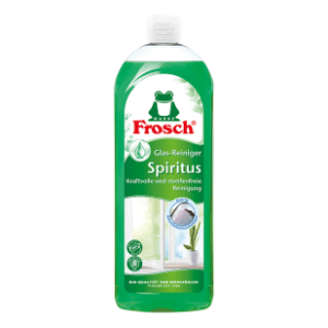 FROSCH bio spirit dopuna 750ml