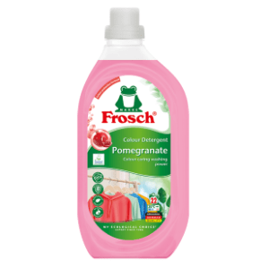 FROSCH pomegranate tečni deterdžent 1,5l