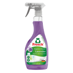 FROSCH sredstvo za čišćenje lavander hygiene cleaner 500ml