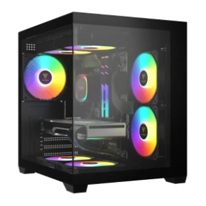 GAMDIAS kućište Aura GC101M