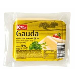 Gauda K Plus 450g