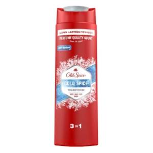 Gel za tuširanje OLD SPICE Cold 400ml