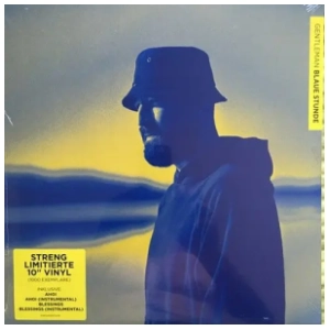 Gentleman - Ahoi / Blessings