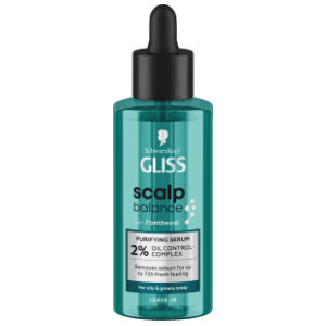 GLISS Scalp balance purifying serum za kosu 100ml