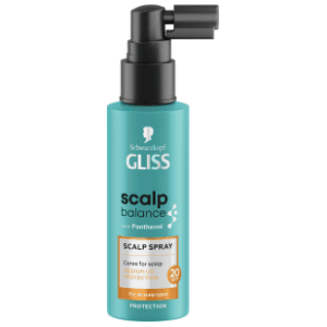 GLISS Scalp balance  sprej za kosu SPF20 100ml