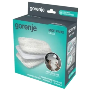 GORENJE krpa za paročistač MPSMI