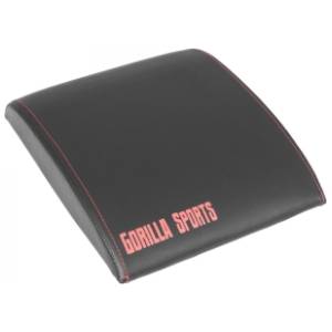 GORILLA SPORTS jastuk za trbušnjake