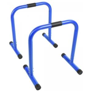 GORILLA SPORTS plavi razboj za propadanja 73cm