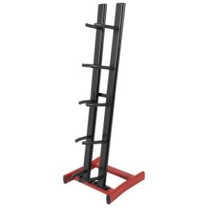 GORILLA SPORTS stalak za medicinske lopte (do 100 kg)