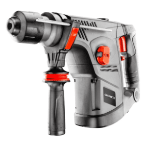 GRAPHITE 58G858 elektro pneumatski čekić