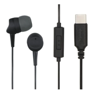 HAMA slušalice Sea II USB-C