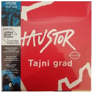 Haustor - Tajni Grad