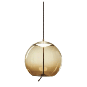 HOME LIGHT visilica 5W Luna 301