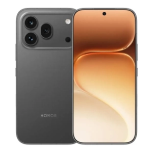 HONOR 600 Pro 12/512GB Black