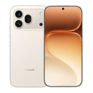 HONOR 600 Pro 12/512GB Golden White