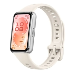 HUAWEI Band 11 Aluminum White pametni sat